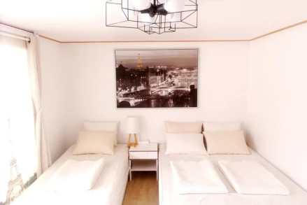 Hongdae Lai Lai House