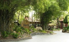 Phuong Nam Resort