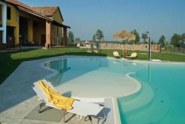 Agriturismo Cascina Corte Grande