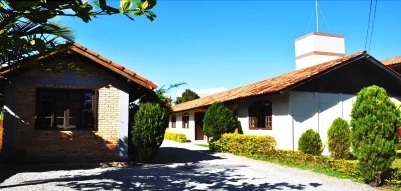 Pousada Cabanas dos Ingleses