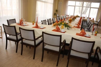 Sporthotel am Stadtpark