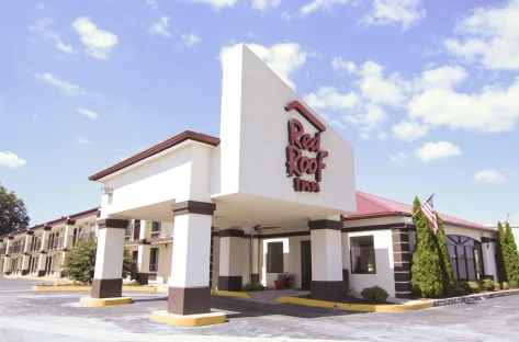 Red Roof Inn Somerset