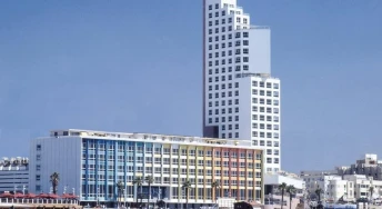 Dan Tel-Aviv