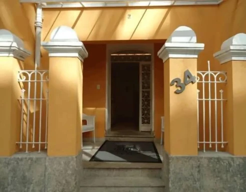 Venezuela Hotel