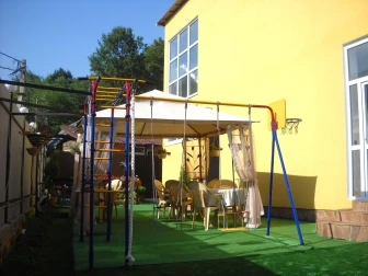 Hotel Arion