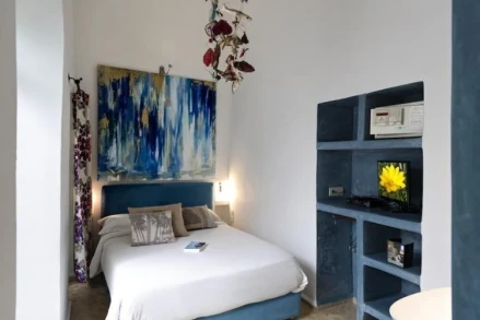 Apartamentos Jack's