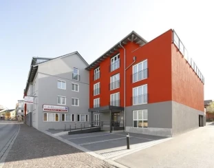 Hotel Pension Schlosserwirt