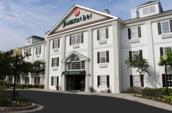 Jameson Inn Wilmington