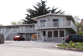 Carmel River Inn