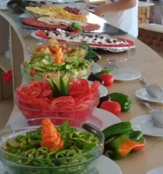 Amigo Elsokhna Hotel