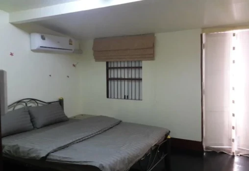 Hostal Caja Verde