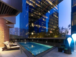 Dorsett Kwun Tong