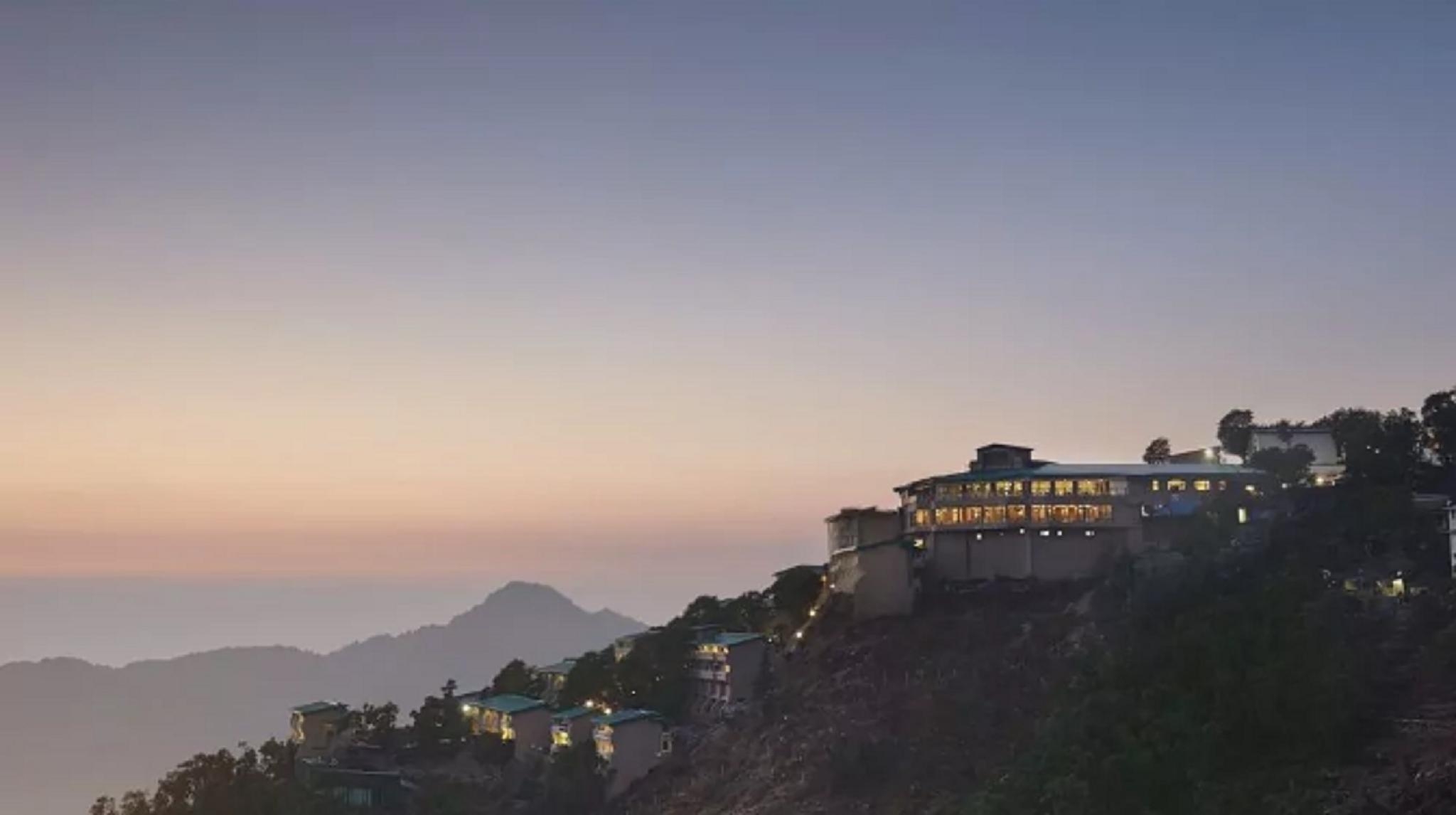Sterling Mussoorie