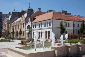 Queen Elizabeth Hotel