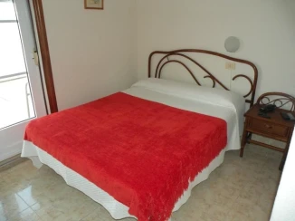 Hotel Rompeolas
