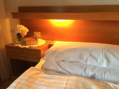 Hotel Olímpico