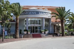 Mimozas Resort Cannes