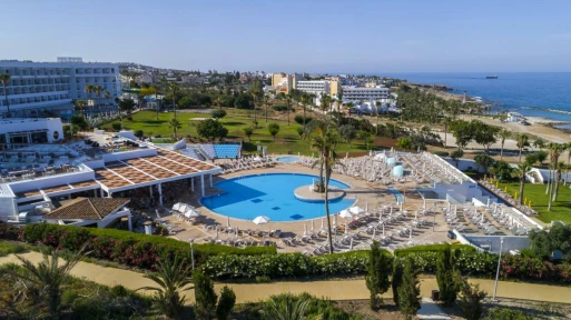 Leonardo Laura Beach And Splash Resort