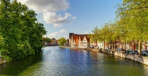 Jacobs Hotel Brujas