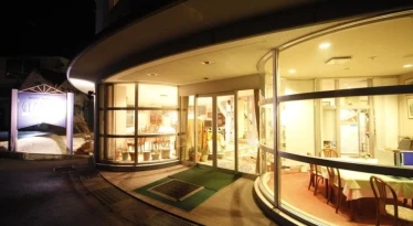 HOTEL 24 sweets HAKUBA
