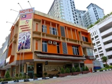 De KPMJ Inn Hotel