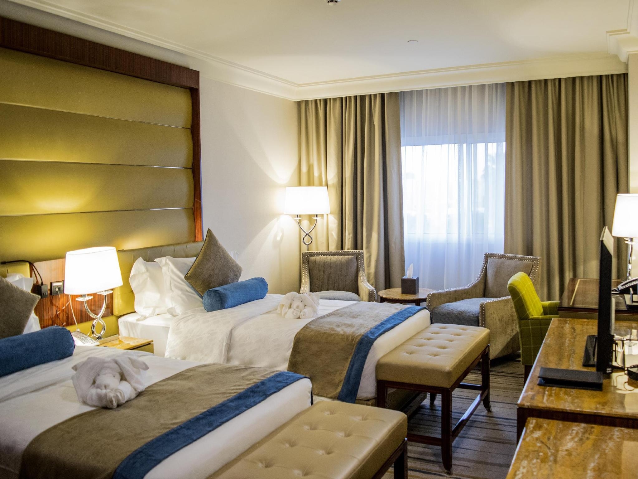 Gulf Pearls Hotel
