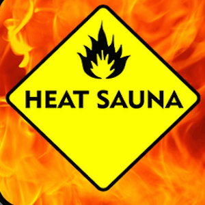 Heat Sauna