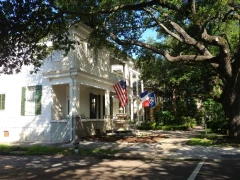 La Casa Degas