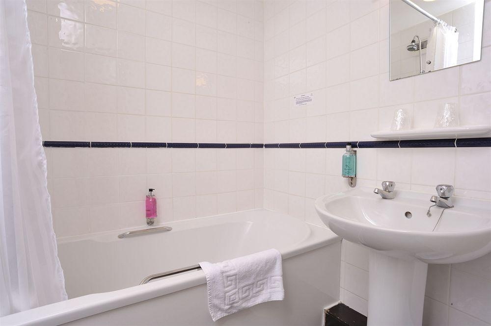 The Keswick Country House (Choice hotels)