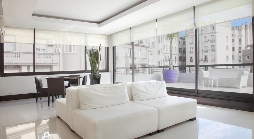 Ha Flats Quartier Basavilbaso