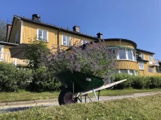 Åre Fjällsätra