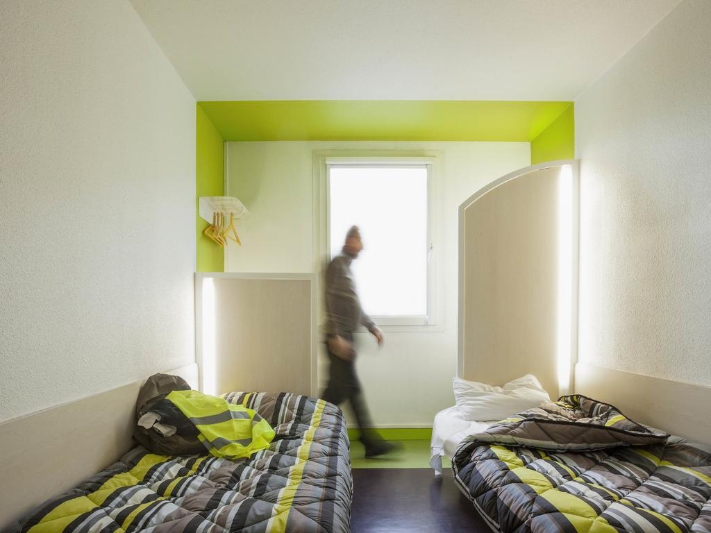 Hotel F1 Thionville Yutz