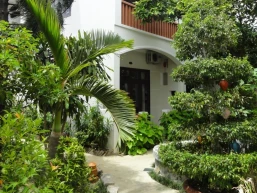 Loc Phat Hoi An Homestay Villa