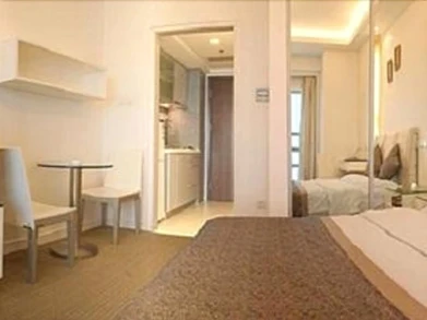New Space Huiyuan Apartment
