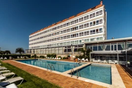 Talaso Hotel Louxo-La Toja