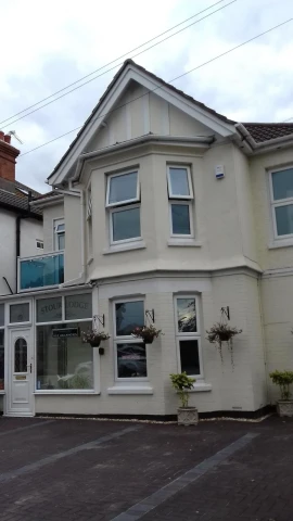 Stour Lodge Guest House