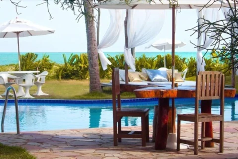 Pousada Villa Pantai