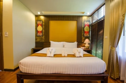 Khammon Lanna Resort
