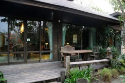 Baansuanramita Resort