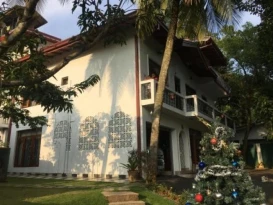 Villa Nuova Kandy