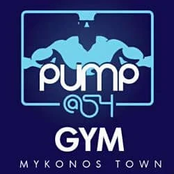 Pump @54 Gym