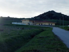 Hotel Bena E Traés
