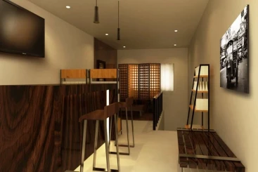 Hostal Mae Ying