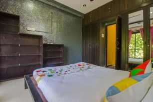 OYO 19579 Home Alluring 2BHK Candolim