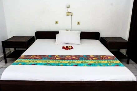 Berlian Beach Inn Kuta