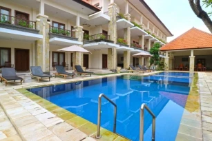 Hotel Puri Asih