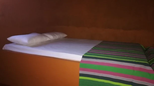 Casa Salvaje Yala