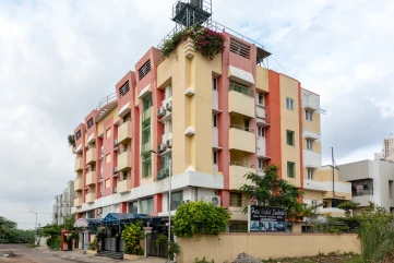 OYO 23321 Orchid Sankrish Velachery