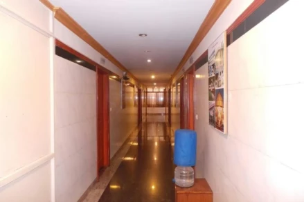 Deva Residency