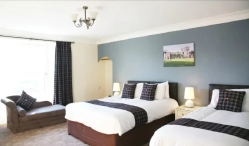 Feughside Guesthouse